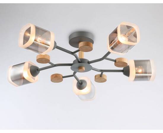 Потолочная люстра Ambrella light Traditional Modern TR3033233, изображение 6