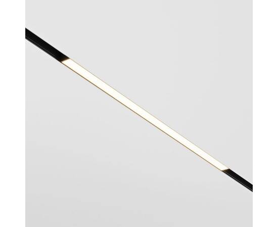 Трековый светодиодный светильник Maytoni Technical Basis TR030-2-12W3K-B