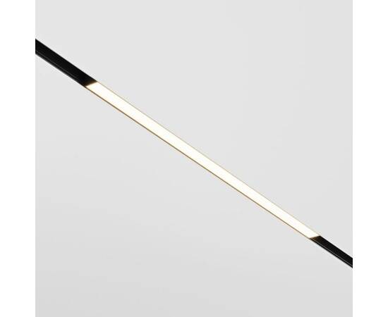 Трековый светодиодный светильник Maytoni Technical Basis TR030-2-12W3K-B, изображение 2