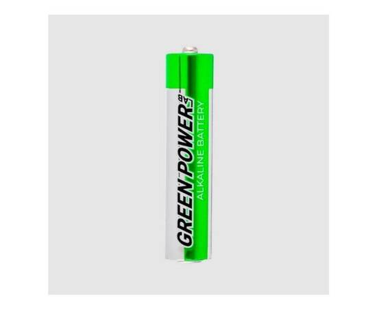 Батарейка GREEN POWERlab LR03/286/AAA S4