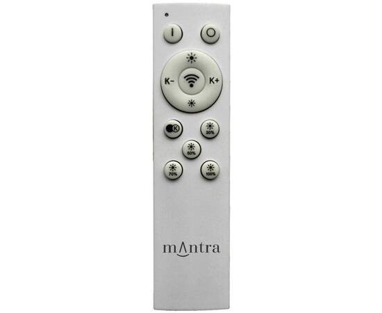 Потолочный светодиодный светильник Mantra Coin 7919, изображение 2