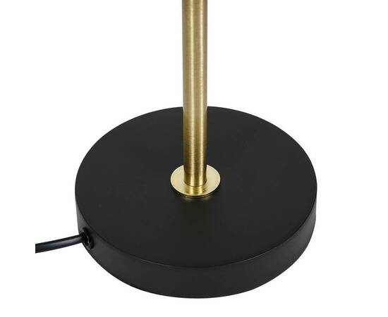 Настольная лампа Uniel UML-B700 E27 BLACK UL-00010152, изображение 9