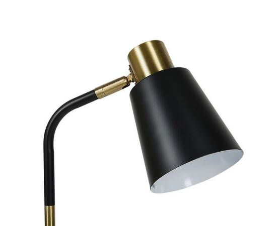 Настольная лампа Uniel UML-B700 E27 BLACK UL-00010152, изображение 10