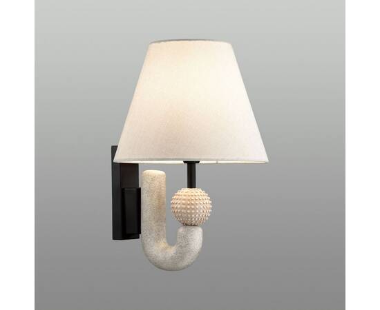 Бра Odeon Light Exclusive Bagel 5410/1W, изображение 4