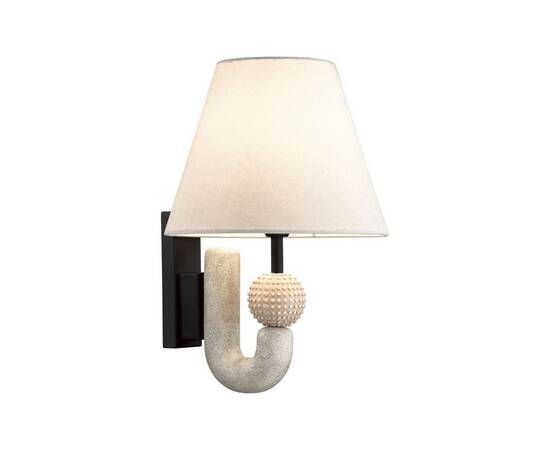 Бра Odeon Light Exclusive Bagel 5410/1W, изображение 5