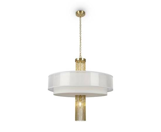 Подвесной светильник Maytoni Impressive MOD151PL-05G
