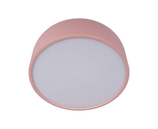 Потолочный светодиодный светильник Loft IT Axel 10201/350 Pink, изображение 3