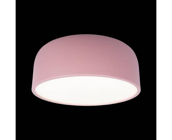 Потолочный светодиодный светильник Loft IT Axel 10201/350 Pink, изображение 4