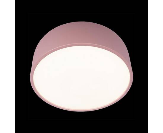 Потолочный светодиодный светильник Loft IT Axel 10201/350 Pink, изображение 5