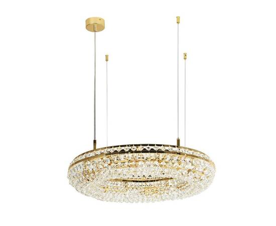 Подвесная люстра Favourite Monilibus 4015-8P, изображение 3