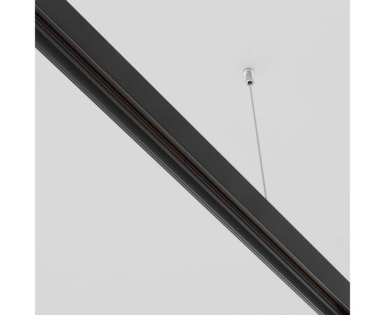 Пластина соединительная Maytoni Technical Exility Busbur TRA034C-21B, изображение 3