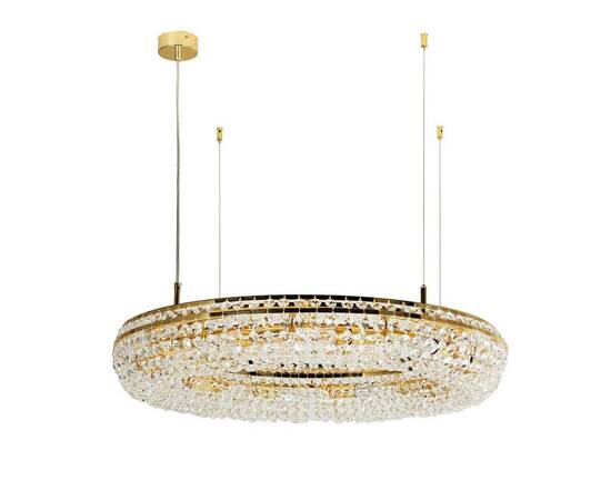 Подвесная люстра Favourite Monilibus 4015-12P, изображение 3