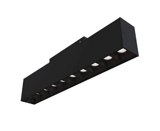 Трековый светодиодный светильник Maytoni Technical Points TR076-2-20W4K-B