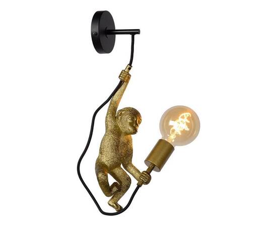 Бра Lucide Extravaganza Chimp 10202/01/30, изображение 4