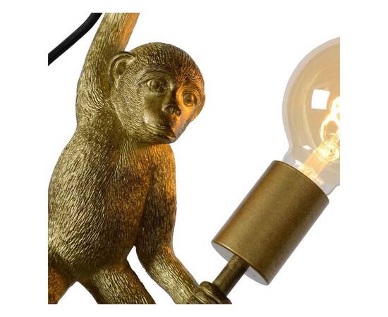 Бра Lucide Extravaganza Chimp 10202/01/30, изображение 3