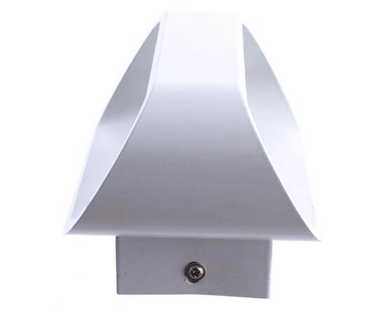 Настенный светодиодный светильник Arte Lamp Maniglia A1428AP-1WH, изображение 5