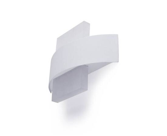 Настенный светодиодный светильник Arte Lamp Croce A1444AP-1WH