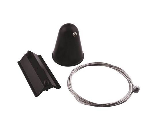 Кронштейн-подвес для шинопровода Arte Lamp Track Accessories A410106