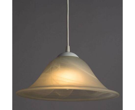 Подвесной светильник Arte Lamp Cucina A6430SP-1WH, изображение 2