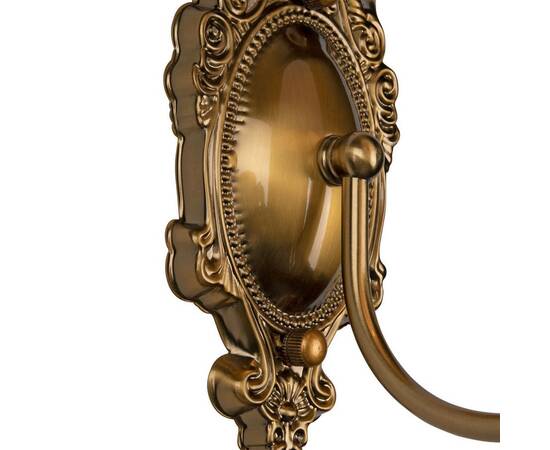 Бра Arte Lamp Gracie A7301AP-1PB, изображение 2