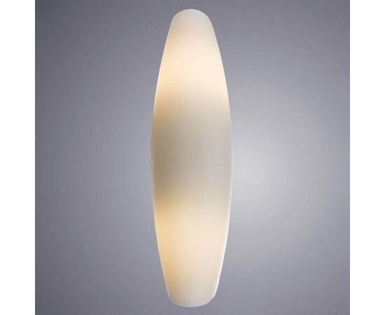Настенный светильник Arte Lamp Tablet A6940AP-2WH, изображение 3