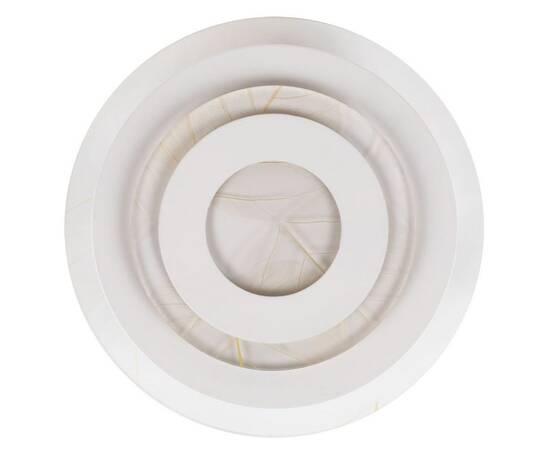Потолочный светодиодный светильник Arte Lamp Multi-Piuma A1399AP-1WH