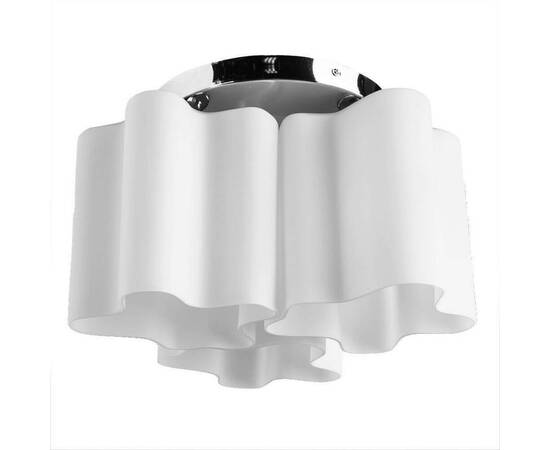 Потолочная люстра Arte Lamp 18 A3479PL-3CC