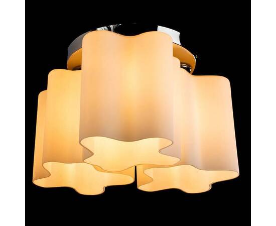 Потолочная люстра Arte Lamp 18 A3479PL-3CC, изображение 4