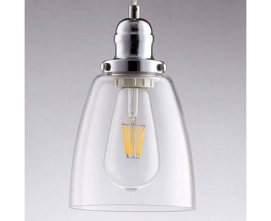 Подвесной светильник Arte Lamp A9387SP-1CC, изображение 2