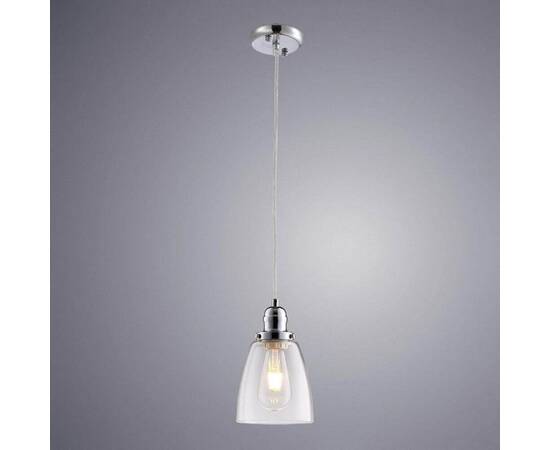 Подвесной светильник Arte Lamp A9387SP-1CC, изображение 4