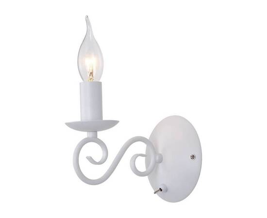 Бра Arte Lamp A1129AP-1WH