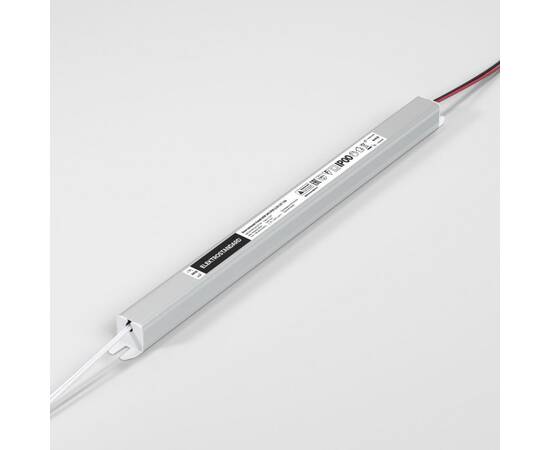 Узкий трансформатор Elektrostandard 60W 24V IP00 2,5A LST 15A