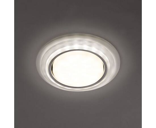 Встраиваемый светильник Feron CD5024 40522, изображение 2