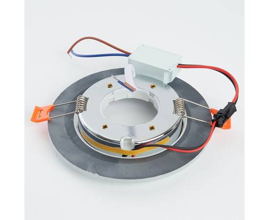 Встраиваемый светильник Feron CD5024 40522, изображение 3