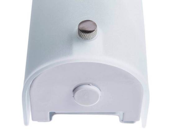 Подсветка для зеркал Arte Lamp Tratto A4101AP-1WH, изображение 3