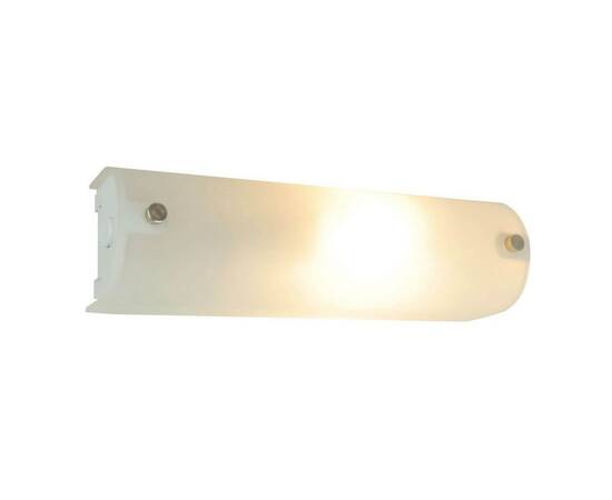 Подсветка для зеркал Arte Lamp Tratto A4101AP-1WH, изображение 4
