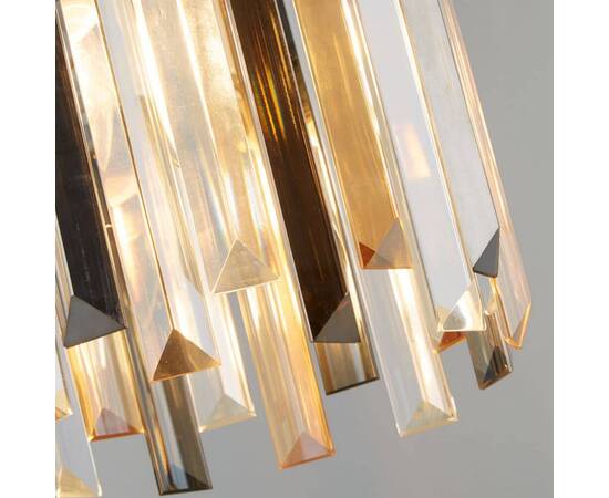 Подвесной светильник Divinare Nova 1223/02 SP-1, изображение 3
