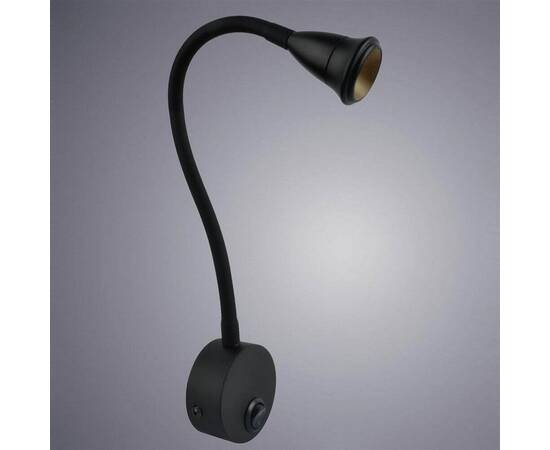 Бра Arte Lamp A7603AP-1BK, изображение 2