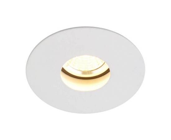 Встраиваемый светильник Arte Lamp A3217PL-1WH