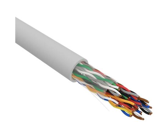Витая пара ParLan F/UTP Cat 5e ZHнг(A)-FRHF 2х2х0.52