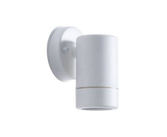 Уличный настенный светильник Arte Lamp Atlas A3503AL-1WH