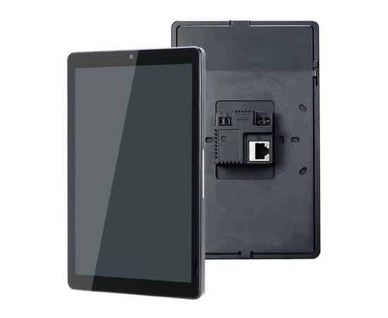 Панель настенная 8" IPS 1280x800 2Gb /32Gb POE, RJ45, Bluetooth, Wi-Fi  Android 11