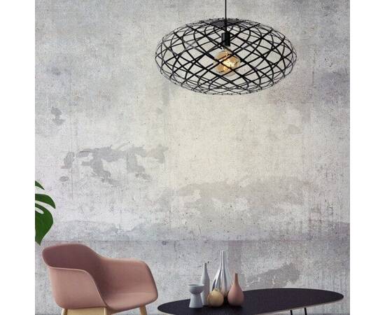 Подвесной светильник Lucide Wolfram 21417/65/30, изображение 4