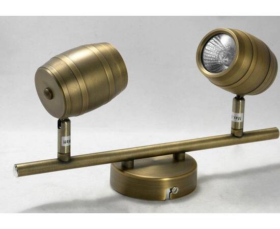 Спот Lussole Loft LSP-9567, изображение 2