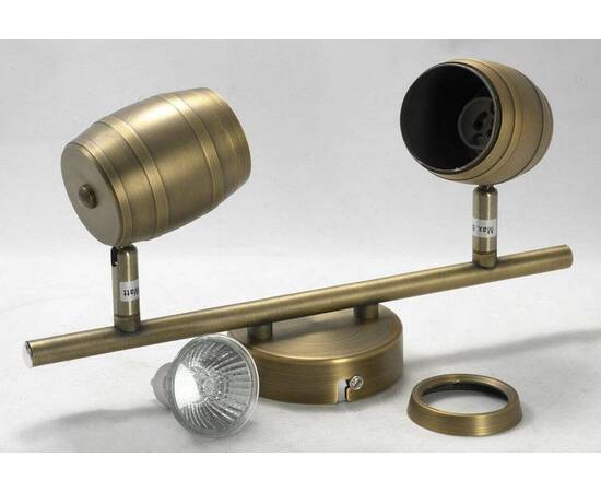 Спот Lussole Loft LSP-9567, изображение 3