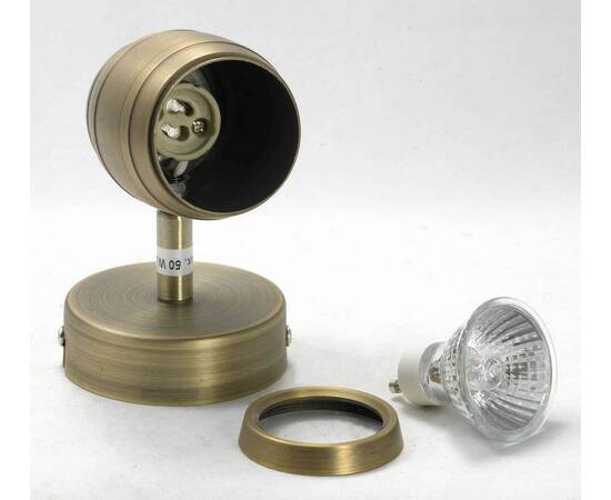 Спот Lussole Loft LSP-9566, изображение 2