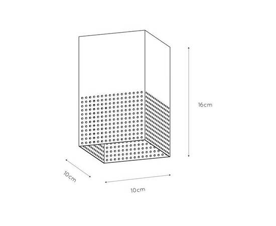 Потолочный светильник Lucide Renate 21123/01/02, изображение 2