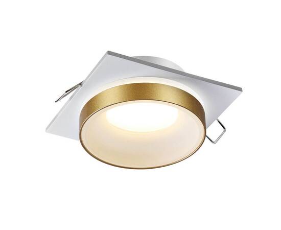 Встраиваемый светильник Novotech Spot Water 370787