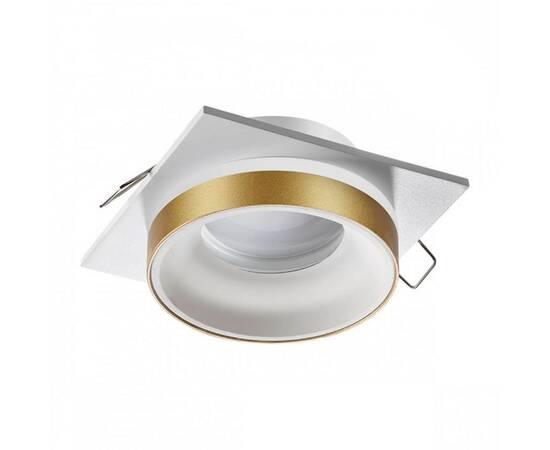 Встраиваемый светильник Novotech Spot Water 370787, изображение 4