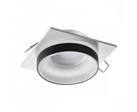 Встраиваемый светильник Novotech Spot Water 370788, изображение 4